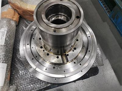 機床配件加工（gōng）-車（chē）銑複合加工-北京車銑零件加（jiā）工廠