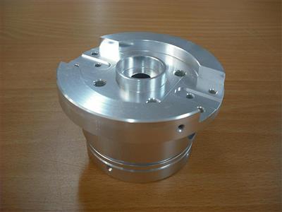 機加工（gōng）零件