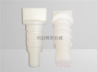 北京POM零件車床加（jiā）工外協-聚甲醛賽鋼CNC精密（mì）加工-工程塑料零件加工