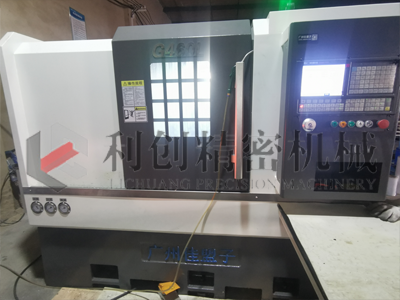 數控車床線軌斜床身排刀（dāo）機-數控車床線軌斜床身刀塔機（jī）