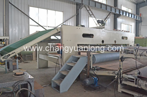 無紡（fǎng）布設備