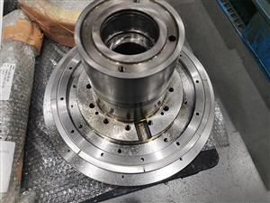 機床配件加工-車（chē）銑複合加工-北京車銑零件加工（gōng）廠