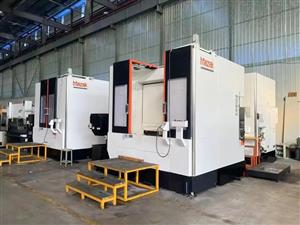 數控車床零部件（jiàn）外協