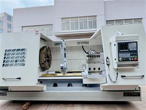 車床機械加（jiā）工