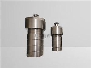 北京不鏽鋼零件外協加工（gōng）-304不鏽鋼CNC精密（mì）加工-不鏽鋼精鑄件加工