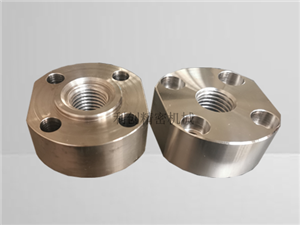 北京45號鋼零件（jiàn）車床加工外協-40Cr鋼CNC精密加工-鋼Q235零件數控加工