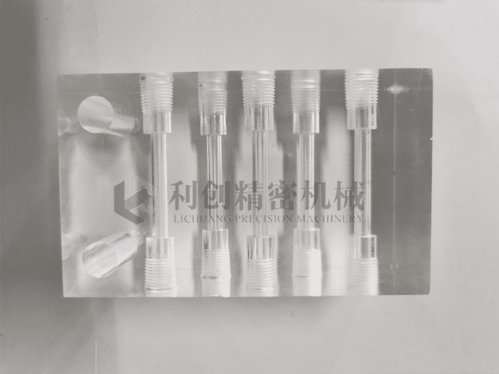 北京<strong>工程塑料零件加工（gōng）</strong>