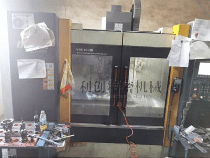 <strong>立式（shì）加（jiā）工中心硬軌</strong>