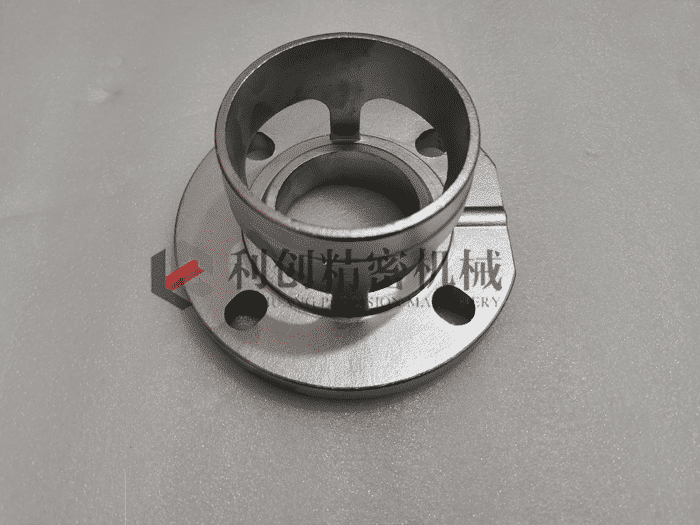 <strong>北京不（bú）鏽鋼零件外協加工</strong>