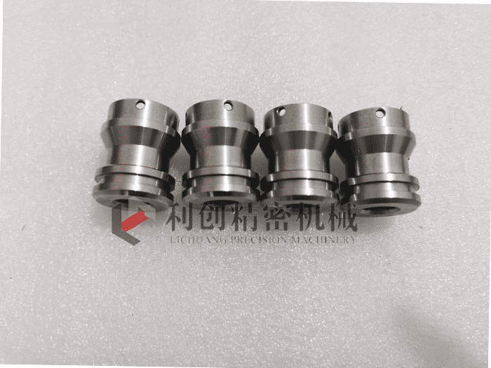 <strong>304不鏽鋼CNC精密加工</strong>