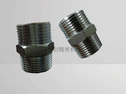 機床零部（bù）件加工