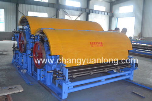 非織造（zào）布設備